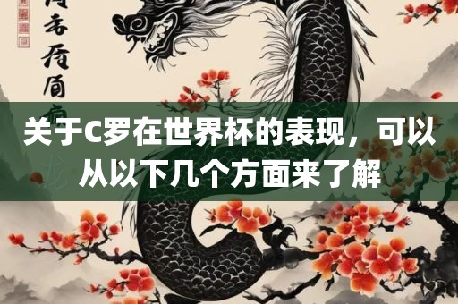 关于C罗在世界杯的表现，可以从以下几个方面来了解眉山市正发家政服务有限公司