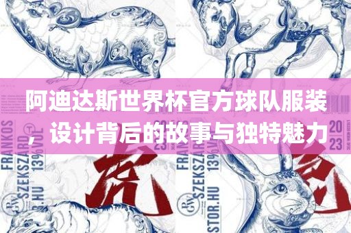 阿迪达斯世界杯官方球队服装，设计背后的故事与独特魅力眉山市正发家政服务有限公司
