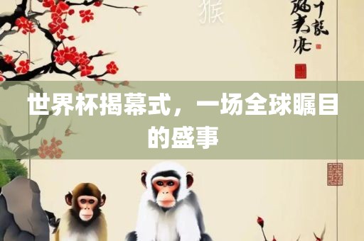 世界杯揭幕式，一场全球瞩目的盛事眉山市正发家政服务有限公司