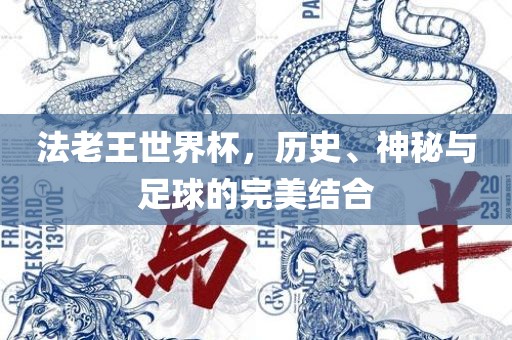 眉山市正发家政服务有限公司法老王世界杯，历史、神秘与足球的完美结合