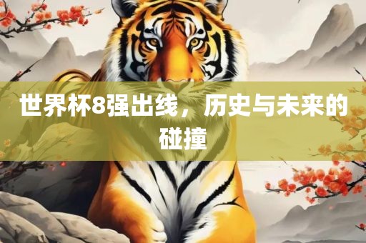 世界杯8强出线，历史与未来的碰撞