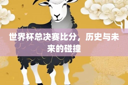 世界杯总决赛比分，历史与未来的碰撞