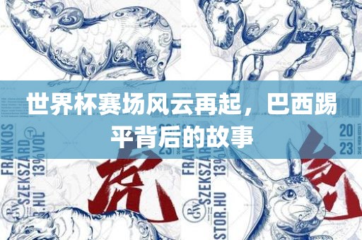 世界杯赛场风云再起，巴西踢平背后的故事