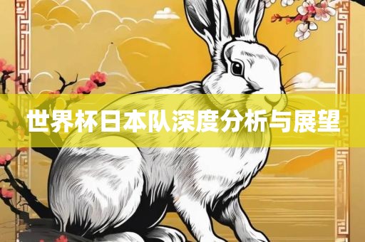 世界杯日本队深度分析与展望