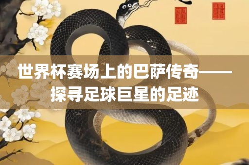 世界杯赛场上的巴萨传奇——探寻足球巨星的足迹眉山市正发家政服务有限公司