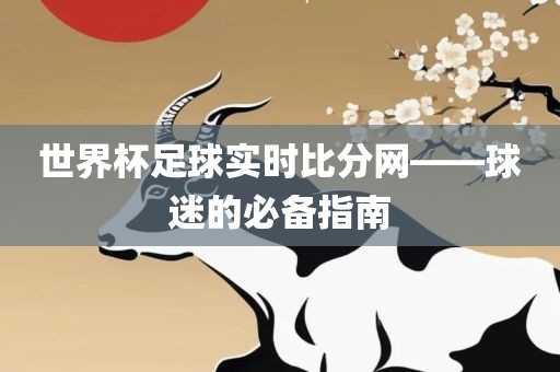 球迷必备指南