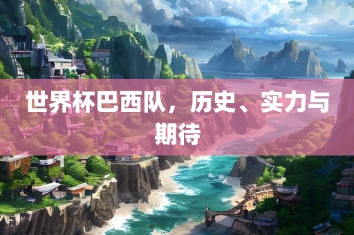 世界杯巴西队，历史、实力与期待