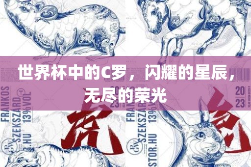 世界杯中的C罗，闪耀的星辰，无尽的荣光眉山市正发家政服务有限公司