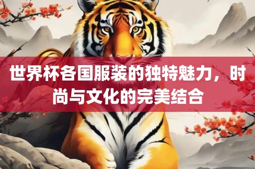 世界杯各国服装的独特魅力，时尚与文化的完美结合眉山市正发家政服务有限公司