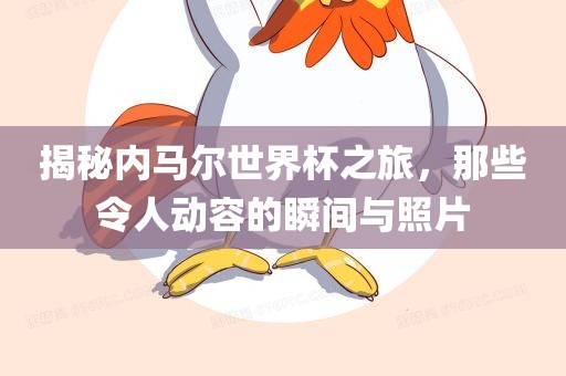 揭秘内马尔世界杯之旅，那眉山市正发家政服务有限公司些令人动容的瞬间与照片