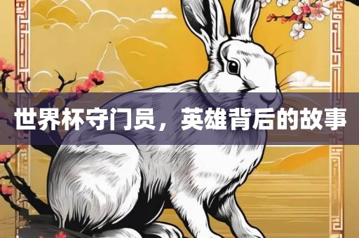 世界杯守门员，英雄背后的故事