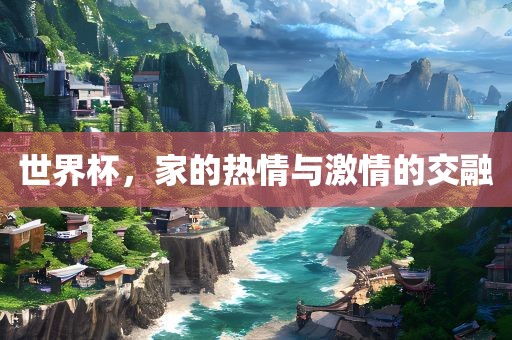 世界杯，家的热情与激情的交融