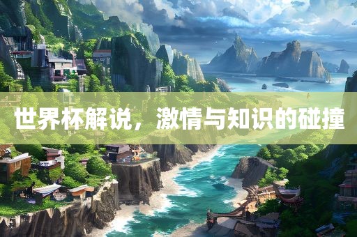 世界杯解说，激情与知识的碰撞