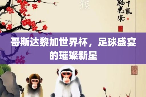 哥斯达黎加世界杯，足球盛宴的璀璨新星