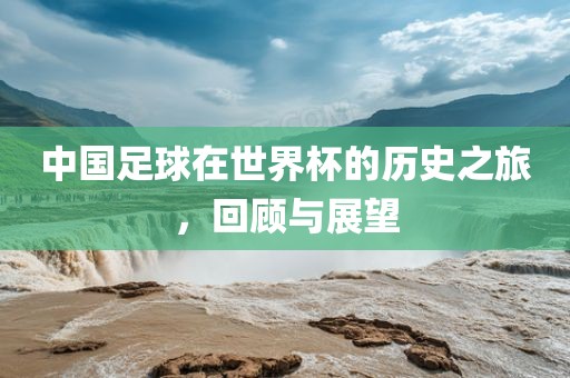 中国足球在世界杯的历史之旅，回顾与展望