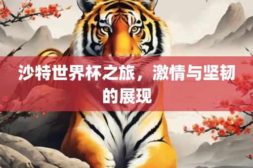 沙特世界杯之旅，激情与坚韧的展现
