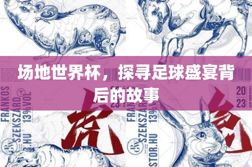 场地世界杯，探寻足球盛宴背后的故事
