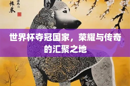 世界杯夺冠国家，荣耀与传奇的汇聚之地