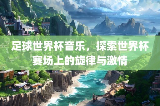 足球世界杯音乐，探索世界杯赛场上的旋律与激情