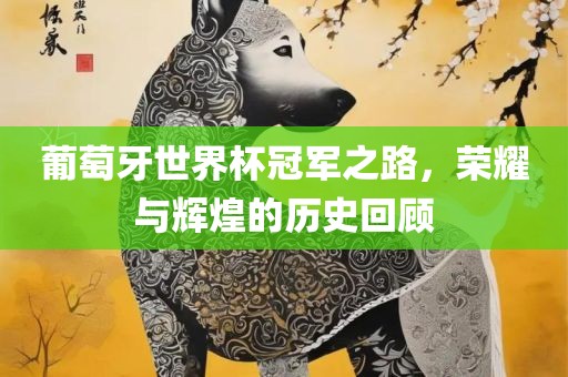 葡萄牙世界杯冠军之路，荣耀与辉煌的历史回顾