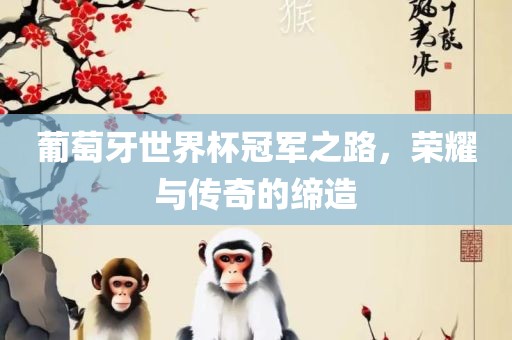 葡萄牙世界杯冠军之路，荣耀与传奇的缔造