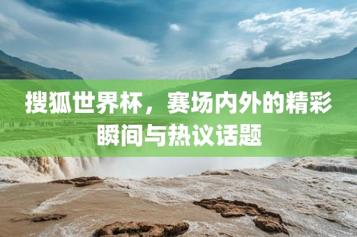 搜狐世界杯，赛场内外的精彩瞬间与热议话题