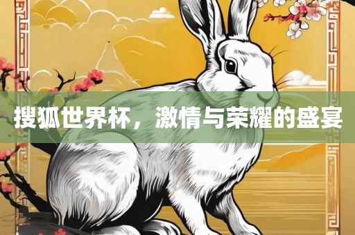 搜狐世界杯，激情与荣耀的盛宴眉山市正发家政服务有限公司