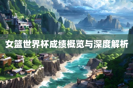 女篮世界杯成绩概览与深度解析眉山市正发家政服务有限公司