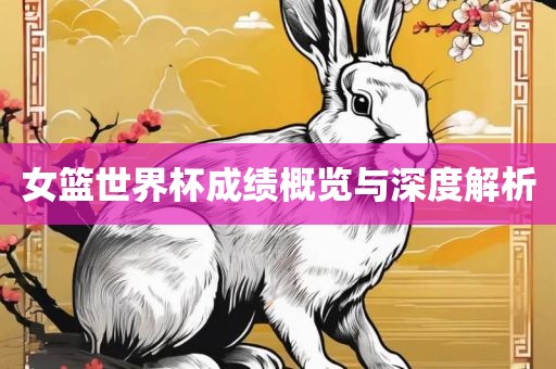 女篮世界杯成绩概览与深度解析眉山市正发家政服务有限公司