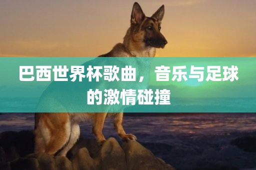 巴西世界杯歌曲，音乐与足球的激情碰撞眉山市正发家政服务有限公司