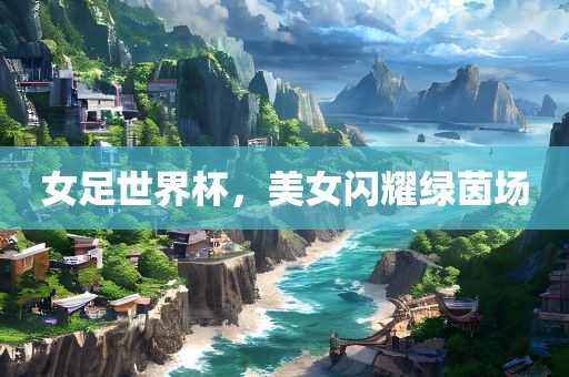 女足世界杯，美女闪耀绿茵场眉山市正发家政服务有限公司