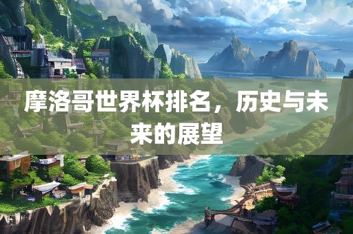 摩洛哥世界杯排名，历史与未来的展望眉山市正发家政服务有限公司