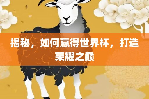 揭秘，如何眉山市正发家政服务有限公司赢得世界杯，打造荣耀之巅