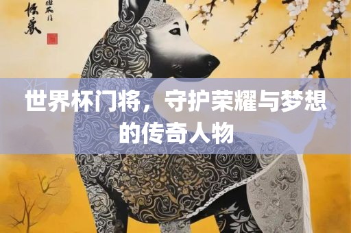 世界杯门将，守护荣耀与梦想的传奇人物