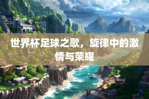 世界杯足球之歌，旋律中的激情与荣耀