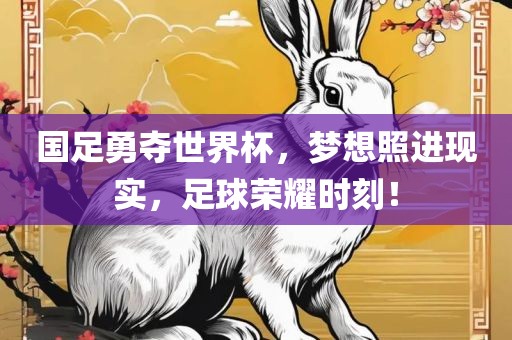 国足勇夺世界杯，梦想照进现实，足球荣耀时刻！眉山市正发家政服务有限公司