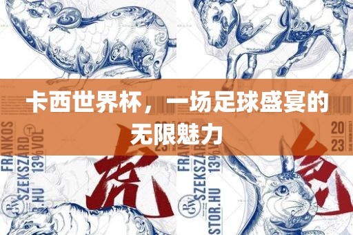 卡西世界杯，一场足球盛宴的无限魅力眉山市正发家政服务有限公司