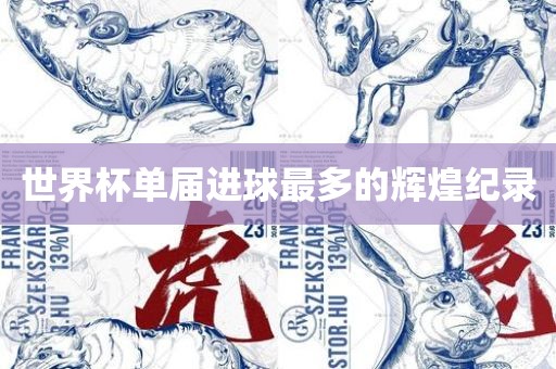 世界杯单届进球最多的辉煌纪录眉山市正发家政服务有限公司