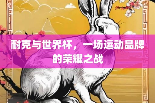 耐克与世界杯，一场运动品牌的荣耀之战眉山市正发家政服务有限公司