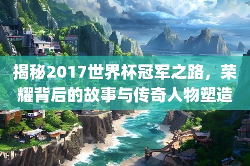 揭秘2017世界杯冠军之路，荣耀背后的故事与传奇人物塑造