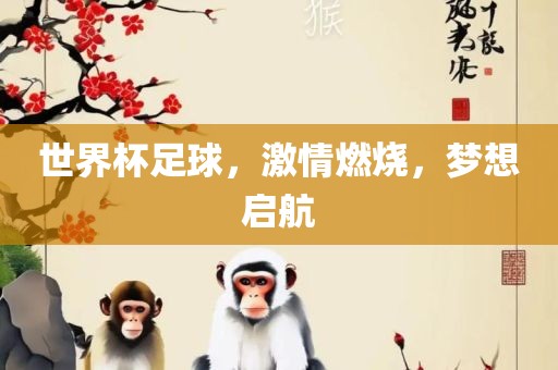 世界杯足球，激情燃烧，梦想启航眉山市正发家政服务有限公司
