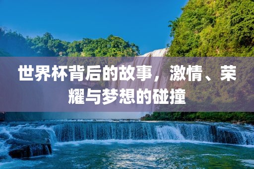 世界眉山市正发家政服务有限公司杯背后的故事，激情、荣耀与梦想的碰撞