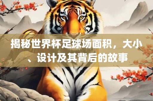 揭秘世界杯足球场面积，大小、设计及其背后的故事