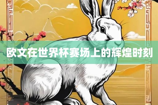 欧文在世界杯赛场上的辉煌时刻