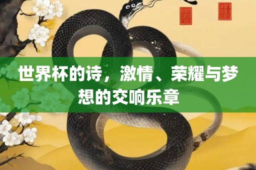 世界杯的诗，激情眉山市正发家政服务有限公司、荣耀与梦想的交响乐章