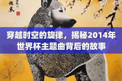 穿越时空的旋律，揭秘2014年世界杯主题曲背后的故事