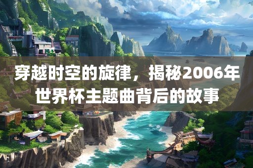 穿越时空的旋律，揭秘2006年世界杯主题曲背后的故事