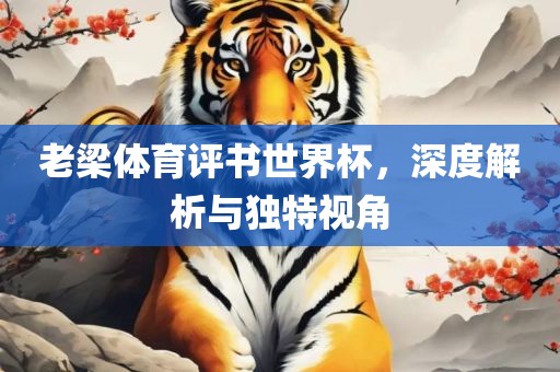 老梁体育评书世界杯，深度解析与独特视角