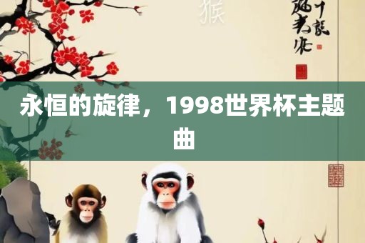 永恒的旋律，眉山市正发家政服务有限公司1998世界杯主题曲