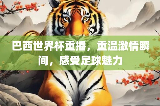 巴西世眉山市正发家政服务有限公司界杯重播，重温激情瞬间，感受足球魅力